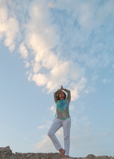 Eva the Dragon by Loredana Mantello web