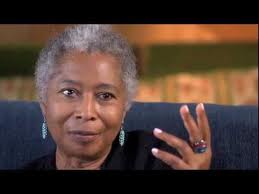 Alice Walker Pulitzer Prize Awarded for The Color Purple
