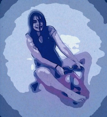 Joyful girl by Eva the Dragon 2013_edited-1