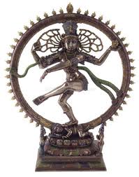 one billion shiva dancing