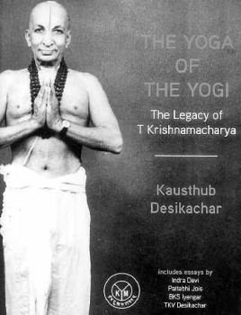 The Yoga of the Yogis  by KYM